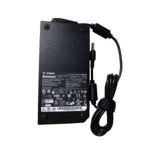 IBM Lenovo 230Watt AC Adapter for ThinkPad W700 / W701, compatible with ThinkPad laptops, power supply for laptops