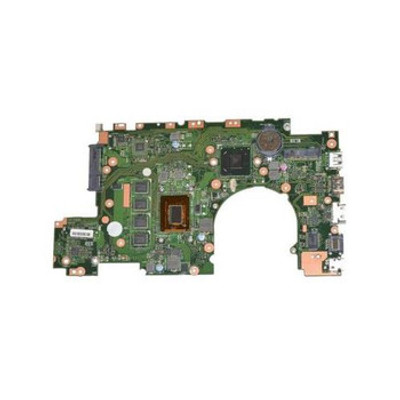 ASUS X502ca Laptop Motherboard Intel I3-3217u 1.8GHz CPU - Compatible with X502ca laptops - Tech category