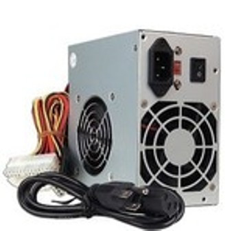 HP DPS-600UB A 600-Watt Power Supply for Z420 - High Efficiency, Compatible with HP ProLiant DL360p Gen8 Servers