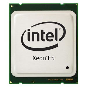 HP Intel Xeon E5-2680 8-Core Processor 683624-001 for LGA2011 Socket Servers