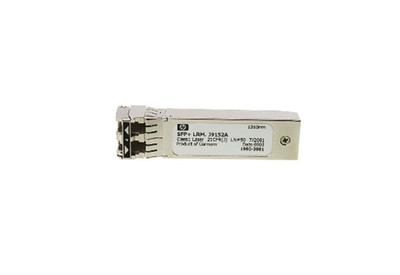 Aruba ProCurve 220m 10GBase-LRM SFP+ Transceiver for OM2 Multi-mode, compatible with 1990-4485 servers