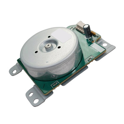HP Fuser Motor Assembly RM1-6521-000CN for LaserJet Enterprise P3015D - Compatible with LaserJet printers