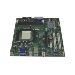 HP IRIS8-GL6 AMD Socket-940 Desktop Motherboard 5188-7686 for System Board Installation