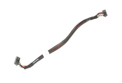 WDGG9 - Dell Rear Backplane Signal Cable for PowerEdge R740 Rack