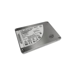 Intel 320 600GB MLC SATA 3Gb/s 2.5 SSD E75496-601 for Servers