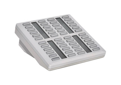 Nortel M7324 48-button Key Lamp Module for NT8B41 - Office Phone Accessories