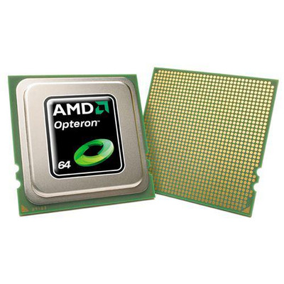 Fujitsu 2.1GHz AMD Opteron Quad-Core 2372 HE Processor Upgrade for Socket F 1207 - S26361-F3987-E221
