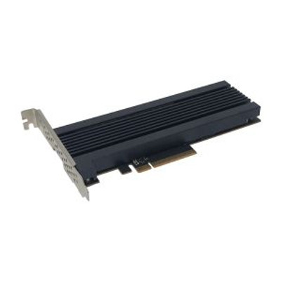 Samsung 6.4TB NVMe Enterprise SSD for PCI Express3.0 - MZPLK6T4HCJL-000D3 - Solid State Drive