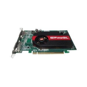 HP Firegl V7700 512MB PCie Video Card for ProLiant DL360p Gen8 servers