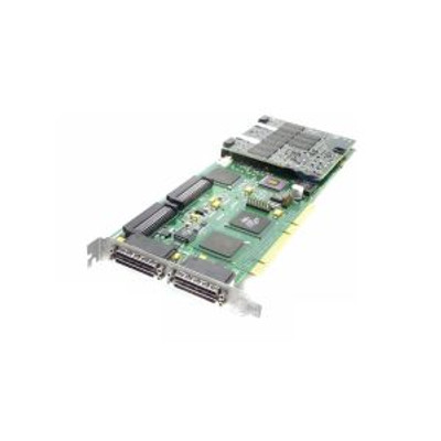 Compaq Smart Array 4200 4-Ports RAID Controller Card for ProLiant DL360p Gen8 Servers