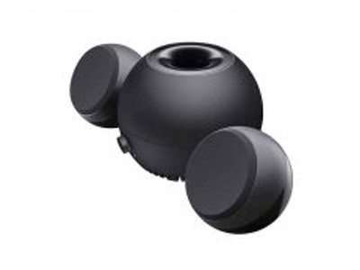 Dell 2.1 Speaker System for Inspiron 3263 OptiPlex 3040 XPS 8910 - High-quality audio for desktop computers