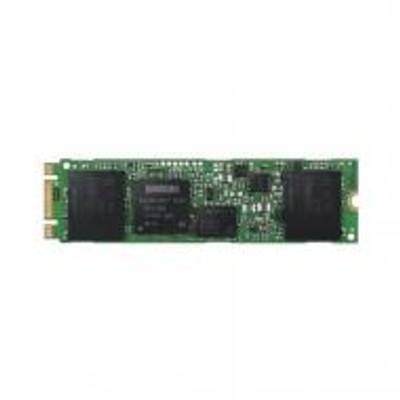 Samsung PM851 256GB Triple-Level-Cell M.2 2280 SSD for SATA 6Gb/s - Compatible with ProLiant DL360p Gen8 Servers