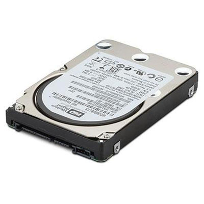HP 500GB 10000RPM SATA 6Gb/s NCQ SFF 3.5 Hard Drive compatible with ProLiant DL360p Gen8 servers