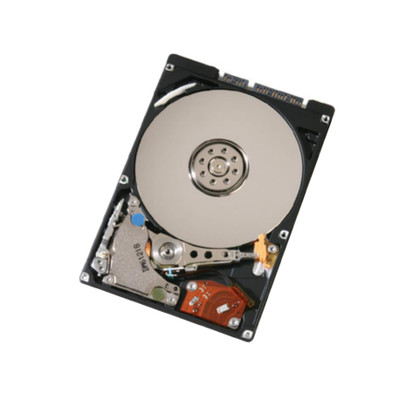 Hitachi Travelstar 7K100 100GB SATA Hard Drive for 2.5-inch Internal HDD Upgrade