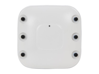 Cisco 3500E Access Point with Cleanair Ext Antenna for 802.11a/g/n networks - AIR-CAP3502E-E-K9=
