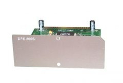 D-Link DFE-260S 10/100 Ethernet Switch Module for ProLiant DL360p Gen8 Servers