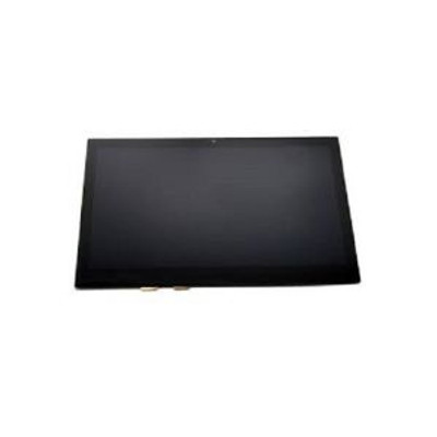 Dell 15.6-inch Black LCD/LED HD Assembly for Inspiron 3558 - Replacement screen for laptop