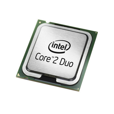 PR006 Intel Core 2 Duo E4300 Processor for LGA775 Socket, 1.80GHz, 2MB L2 Cache, Dual-core CPU