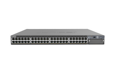 Juniper EX4400-48P ERate Bundle with 3YR Next Day Support Services for Education Sector