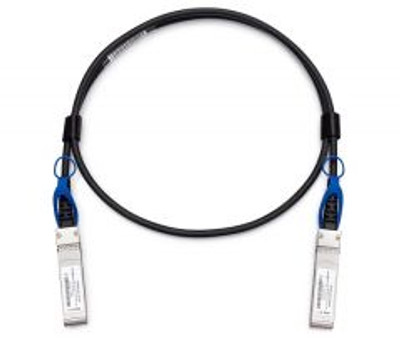 Cisco 1M 25Gbase-Cu SFP28 to SFP28 Direct Attach Cable for Networking Servers Cisco 1M 25Gbase-Cu SFP28 to SFP28 Direct Attach Cable for Networking Servers