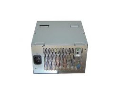 Dell 525-Watt Power Supply for NPS-525BB, compatible with servers, mounted in server rack