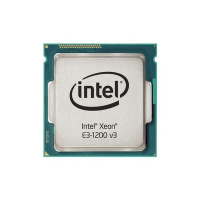 Dell 3.70GHz Intel Xeon E3-1286 v3 Quad Core Processor for ProLiant DL360p Gen8 servers