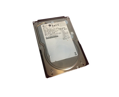 Fujitsu 73GB 10000RPM Ultra320 SCSI 68-Pin 8MB Cache Hard Drive for Servers