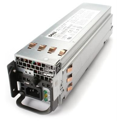 Dell 700W Power Supply for PowerEdge 2800 2850 server - D3163 - Compatible with Dell PowerEdge servers