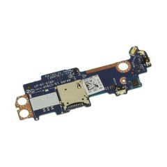 Dell G72MR Power Button SIM SD Card for Latitude 11 Tablet - Replacement part for Latitude 11 5175 5179 tablets