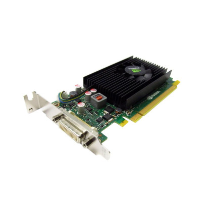 HP nVidia Nvs315 1GB GDDR5 Graphics Card for ProLiant DL360p Gen8 Servers