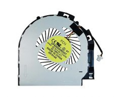 Dell Laptop nVidia Heatsink and Fan for Inspiron 7737 - Cooling solution for Dell laptops - Compatible with model 00RMC3