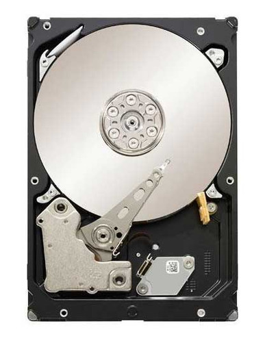Seagate Constellation ES 500GB 7200RPM SATA 3Gb/s 32MB Cache 3.5 Hard Drive - Compatible with Servers