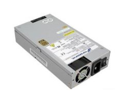 HP Power Supply FD61728-01 for ProLiant DL360p Gen8 servers - Mounted in server rack