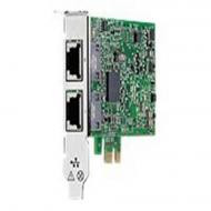 HP Dual-Ports RJ-45 1Gbps Ethernet Network Adapter for ProLiant DL360p Gen8 Servers