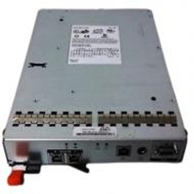 Dell Dual Port SAS RAID Controller Module for PowerVault MD3000 - CM670, compatible with Dell PowerVault MD3000 servers