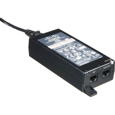 Cisco AIR-PWR-ST-LT-R3P Street Light Power Tap for 1520 Series, 4 Ft - Compatible with Cisco Access Points