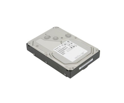 Supermicro 6TB 7200RPM SAS 12Gb/s 128MB Cache 4Kn 3.5-Inch Nearline Hard Drive for Servers