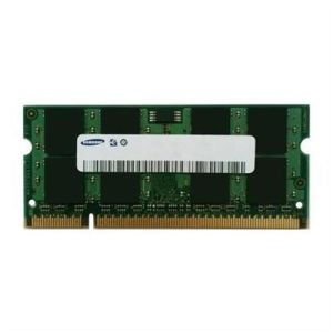 Samsung 64MB EDO non-parity 3.3v 144-Pin SoDimm Memory Module for KMM466F804BS1-L6M servers