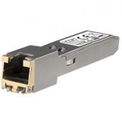 SFP10GBTCST - StarTech 10Gbps 10GBase-T Copper 30m RJ-45 Connector SFP+ Transceiver Module for Cisco