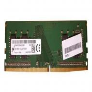 Micron 4GB DDR4-2400MHz Non-ECC Memory Module for 288-Pin DIMM Servers