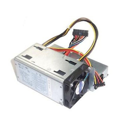 HP 200-Watts Power Supply for DC7700, 100-240V AC 50-60Hz, compatible with ProLiant servers