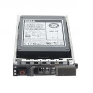 Samsung 400GB SAS 12Gb/s 2.5 SSD for ProLiant DL360p Gen8 servers