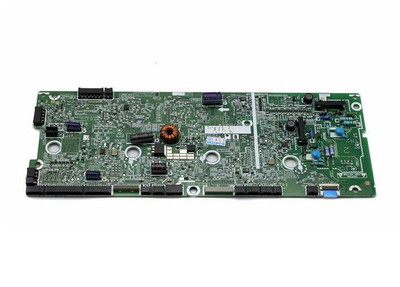 HP DC Controller for Color LaserJet Enterprise M880 Printer - RM2-7006-010 - Replacement part for printer maintenance