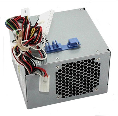 Dell 305W Power Supply for PowerEdge SC440 200-240V AC 50-60Hz - UF345