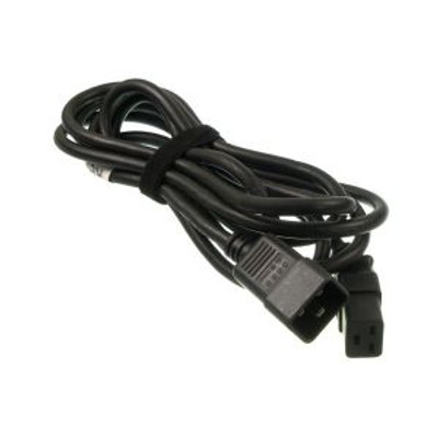 HP 4.5m C19/C20 Rohs Jumper Power Cable for ProLiant DL360p Gen8 Servers