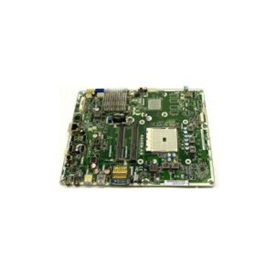 750525-001 - HP System Board (Motherboard) support Intel Core i7-4600U Processor