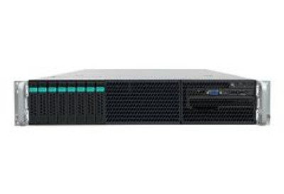Supermicro SuperServer SYS-5018D-FN4T Intel Xeon D-1541 1U Rackmount Server Barebone System - Black, 200W