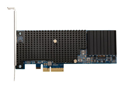 STEC 980GB MLC PCIe 2.0 x4 Add-in Card SSD for ProLiant DL360p Gen8 Servers