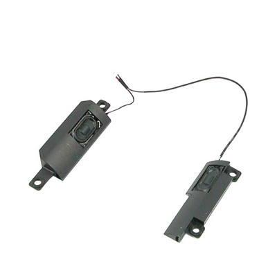 HP Left and Right Speaker Assembly for EliteOne 800 G2 - Part #837361-001 - Desktop Computer Accessories