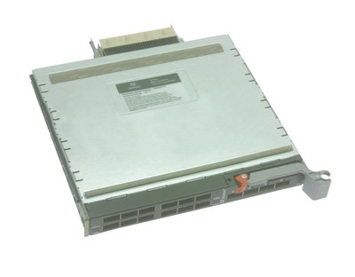 Qlogic 16-blade QDR pass-through for ProLiant DL360p Gen8 servers